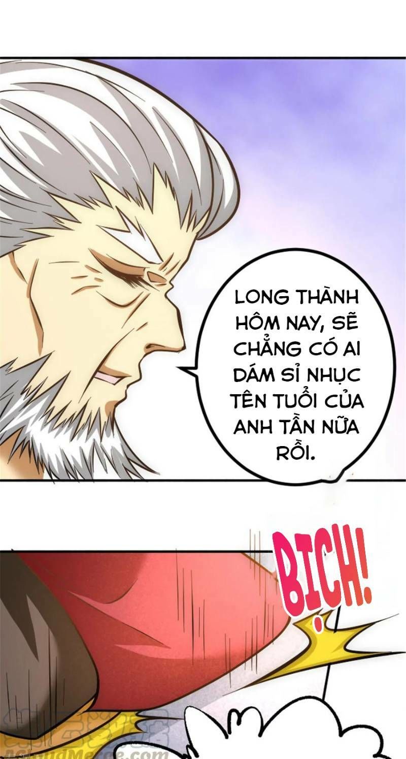 Đô Thị Đỉnh Phong Cao Thủ Chapter 56 - Trang 2