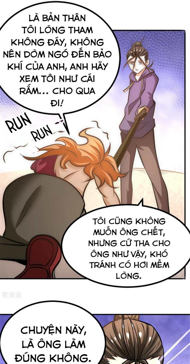 Đô Thị Đỉnh Phong Cao Thủ Chapter 56 - Trang 2