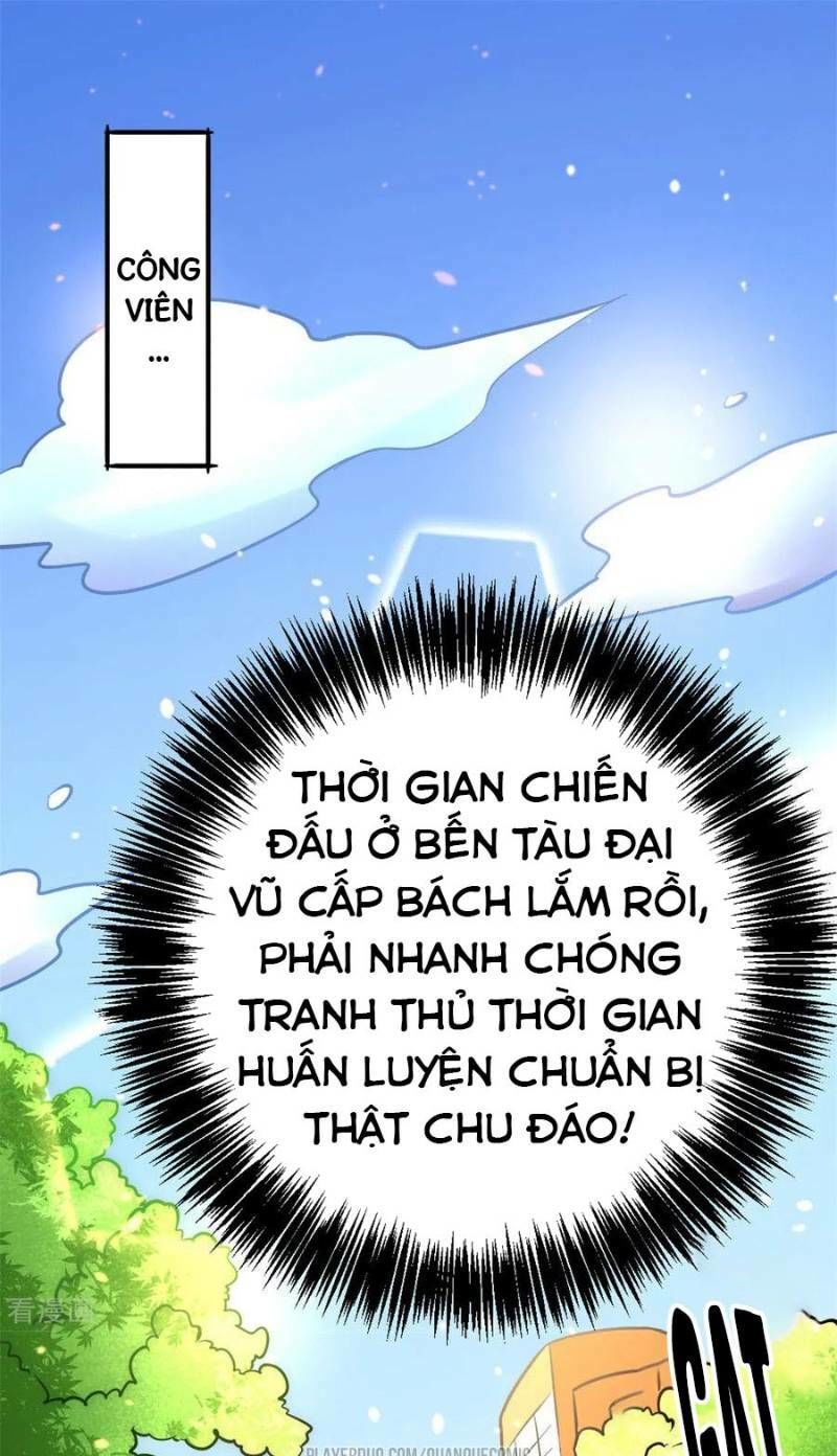 Đô Thị Đỉnh Phong Cao Thủ Chapter 55 - Trang 2