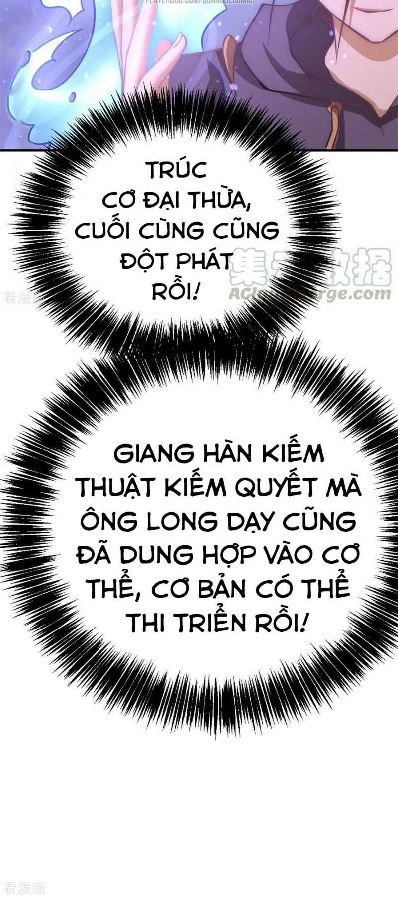 Đô Thị Đỉnh Phong Cao Thủ Chapter 55 - Trang 2