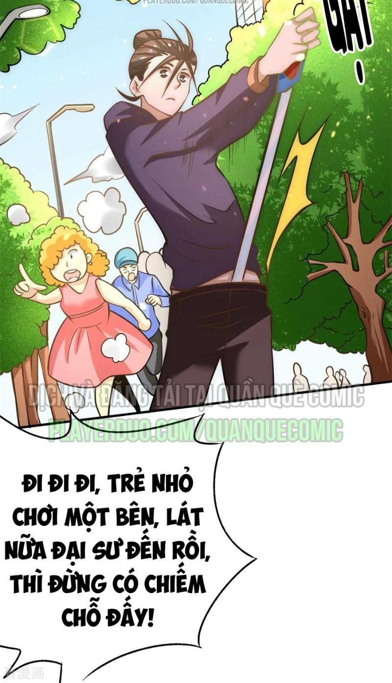 Đô Thị Đỉnh Phong Cao Thủ Chapter 55 - Trang 2