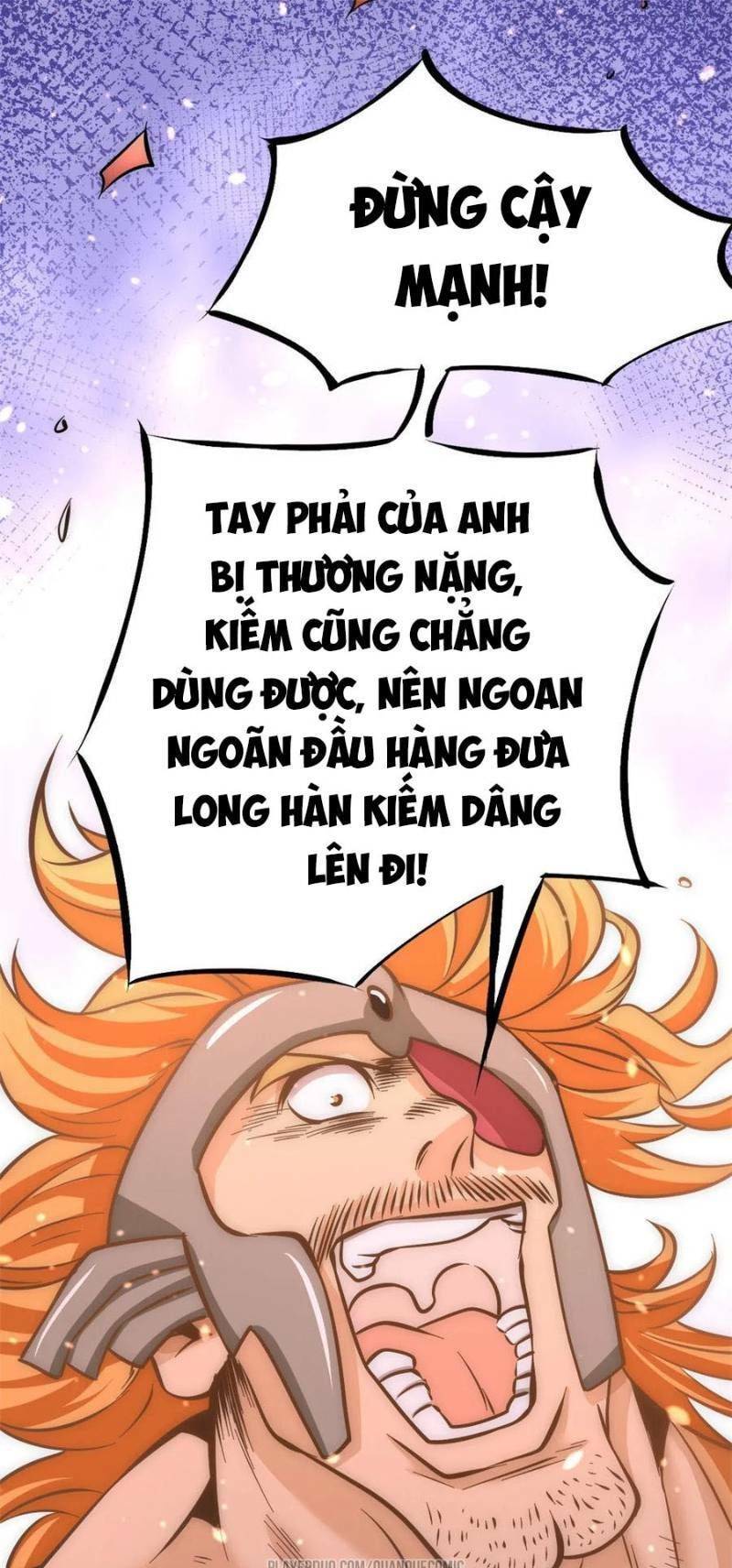 Đô Thị Đỉnh Phong Cao Thủ Chapter 55 - Trang 2