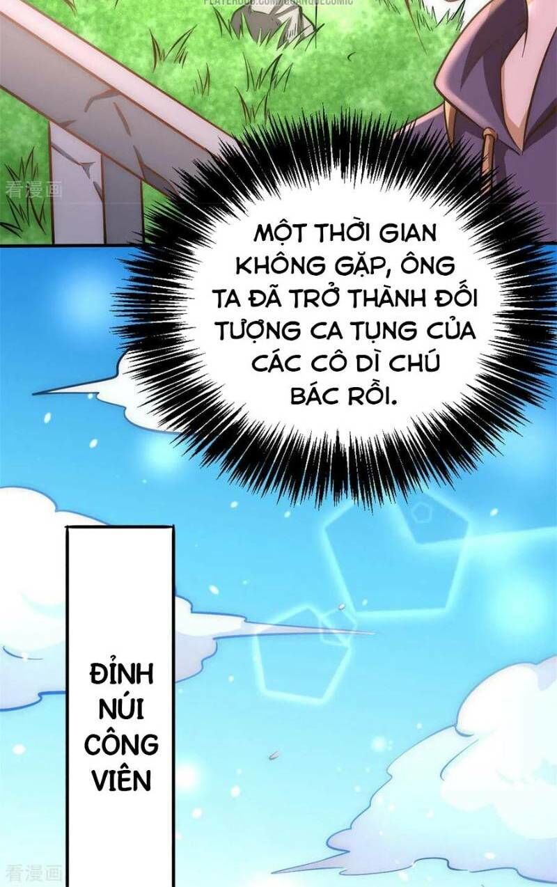 Đô Thị Đỉnh Phong Cao Thủ Chapter 55 - Trang 2