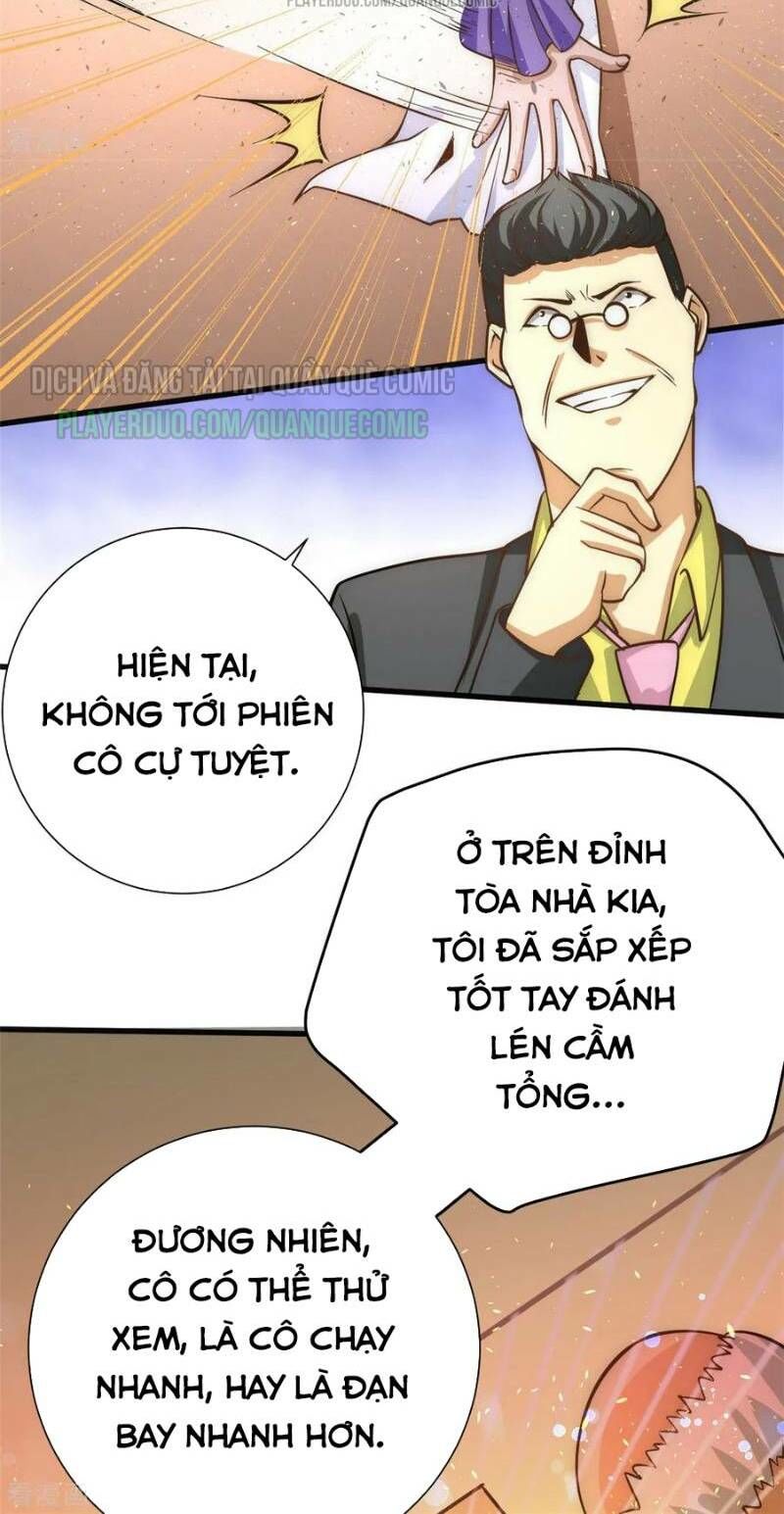 Đô Thị Đỉnh Phong Cao Thủ Chapter 53 - Trang 2