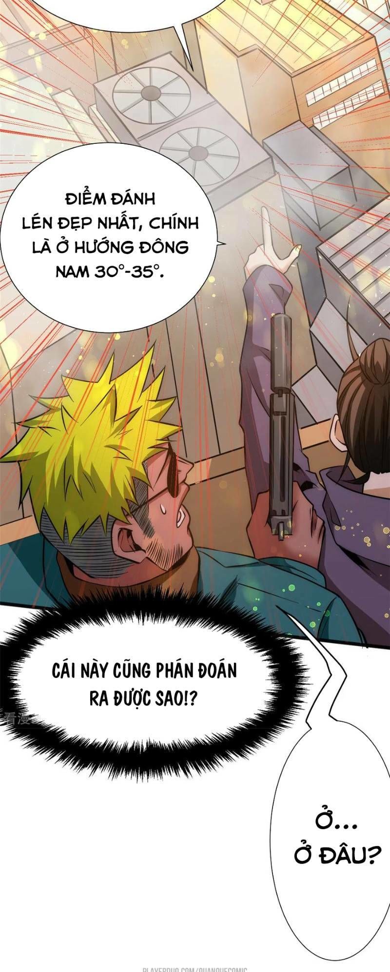 Đô Thị Đỉnh Phong Cao Thủ Chapter 53 - Trang 2