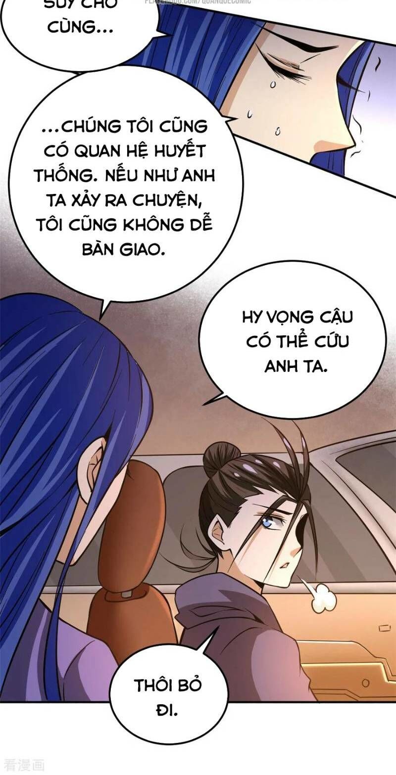 Đô Thị Đỉnh Phong Cao Thủ Chapter 52 - Trang 2