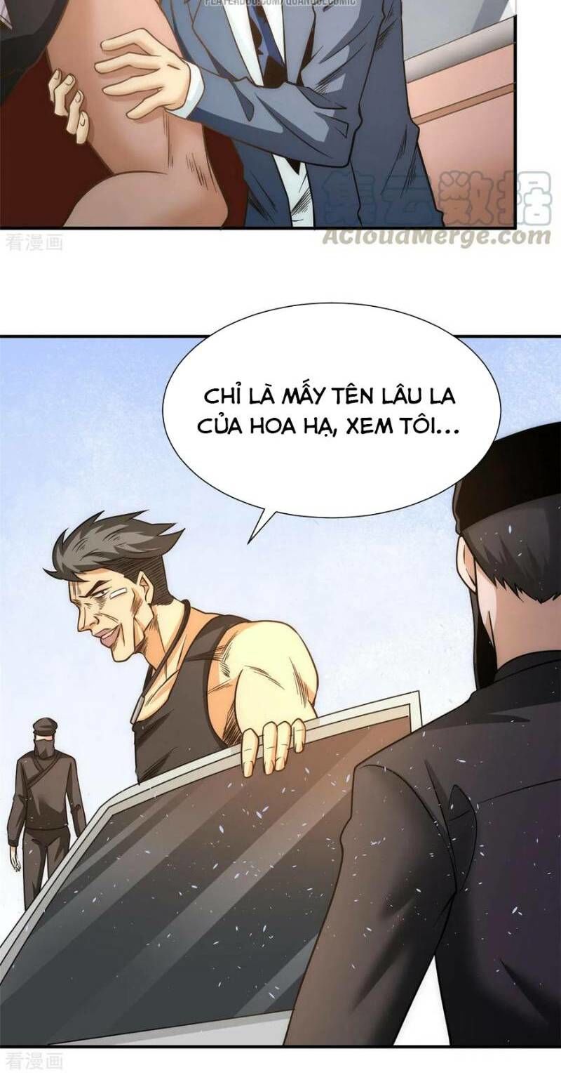 Đô Thị Đỉnh Phong Cao Thủ Chapter 51 - Trang 2