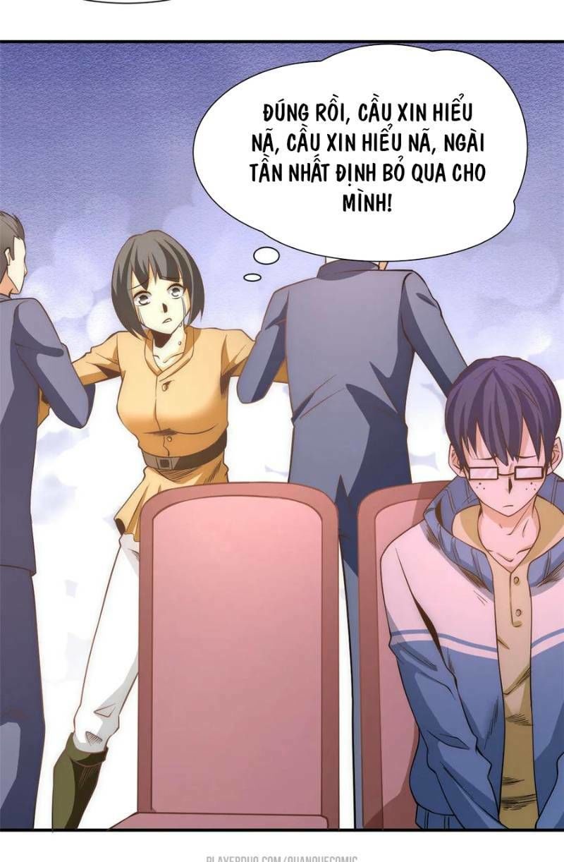 Đô Thị Đỉnh Phong Cao Thủ Chapter 49 - Trang 2