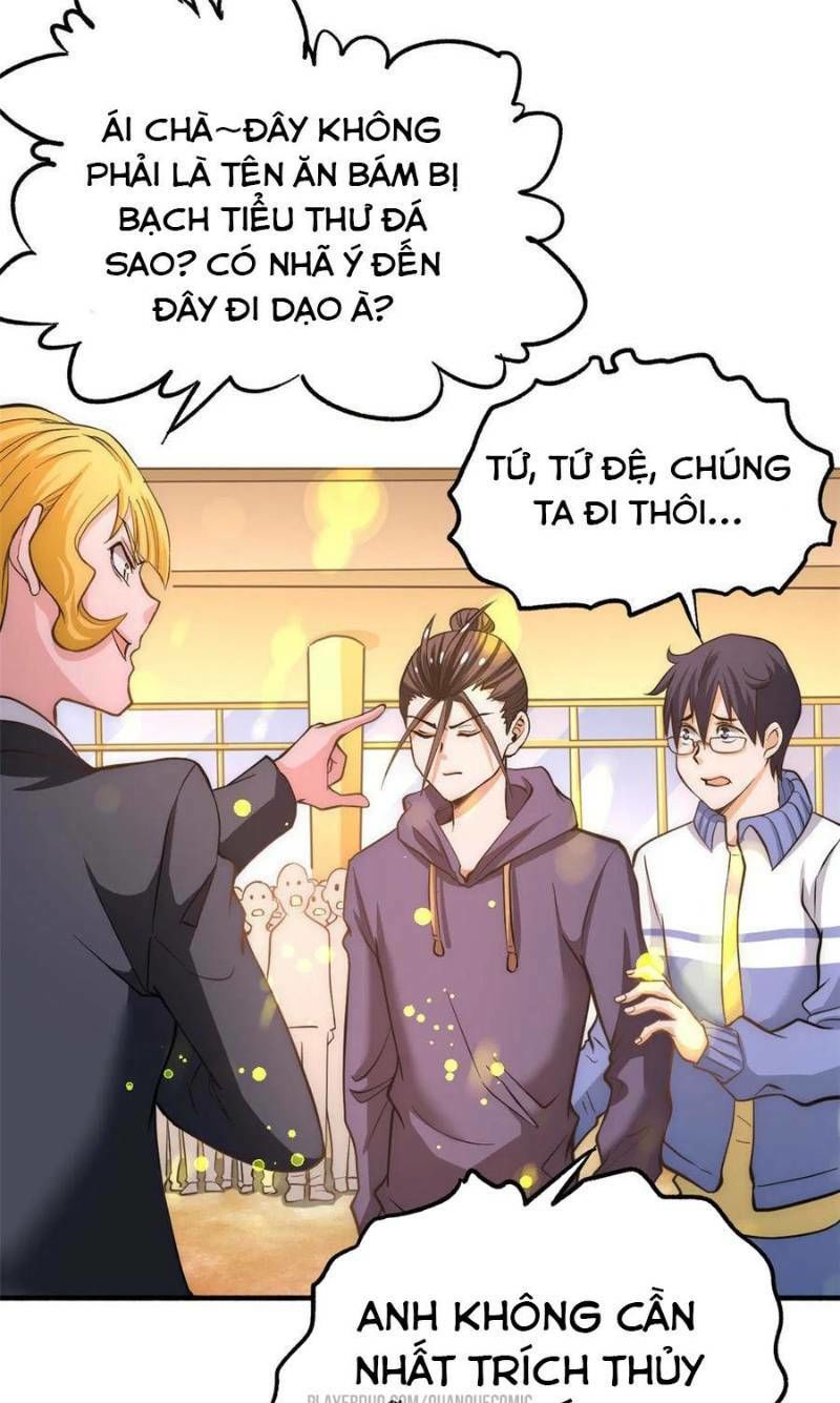 Đô Thị Đỉnh Phong Cao Thủ Chapter 48 - Trang 2