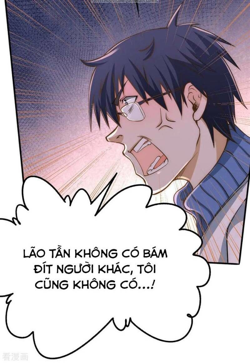 Đô Thị Đỉnh Phong Cao Thủ Chapter 48 - Trang 2