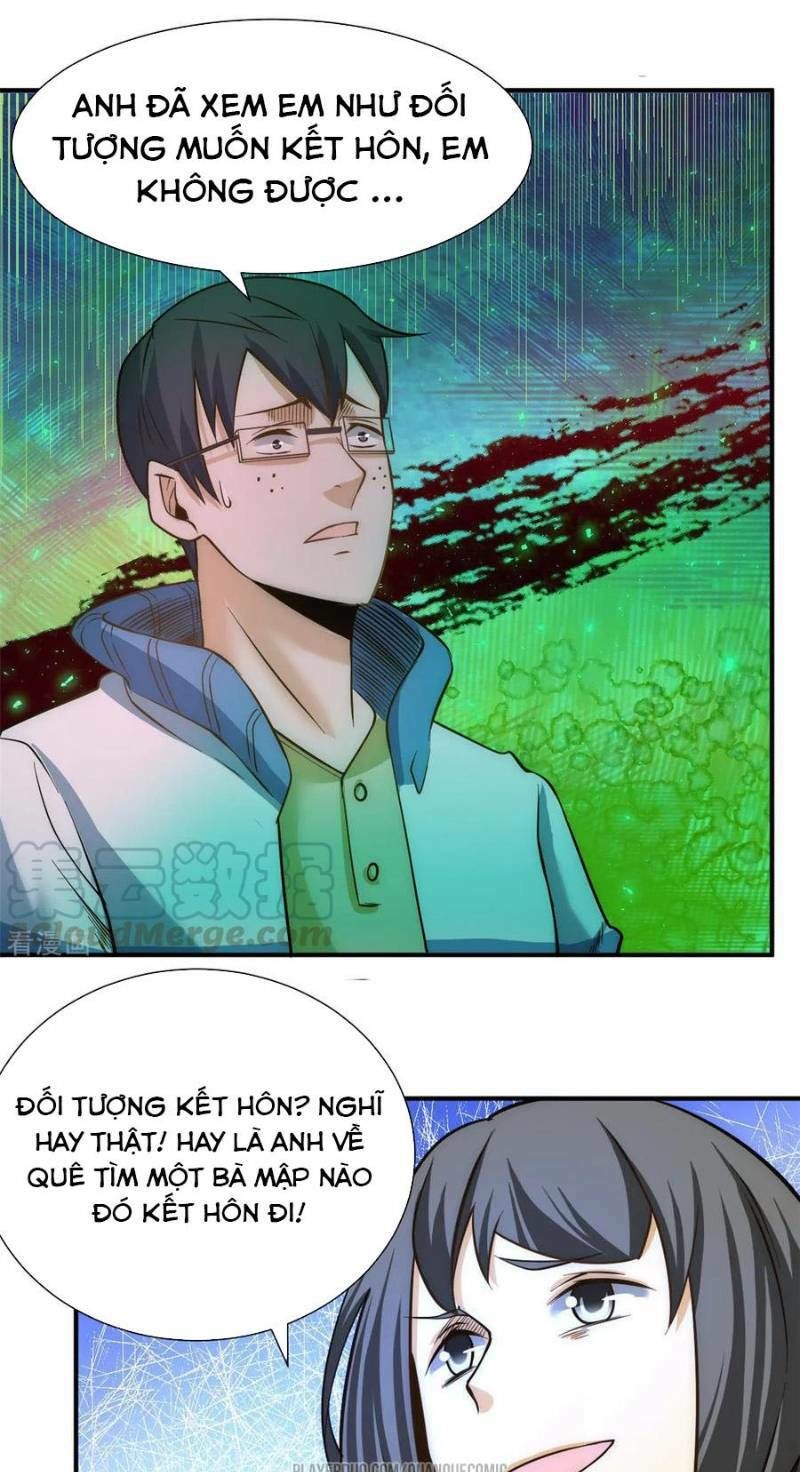 Đô Thị Đỉnh Phong Cao Thủ Chapter 48 - Trang 2