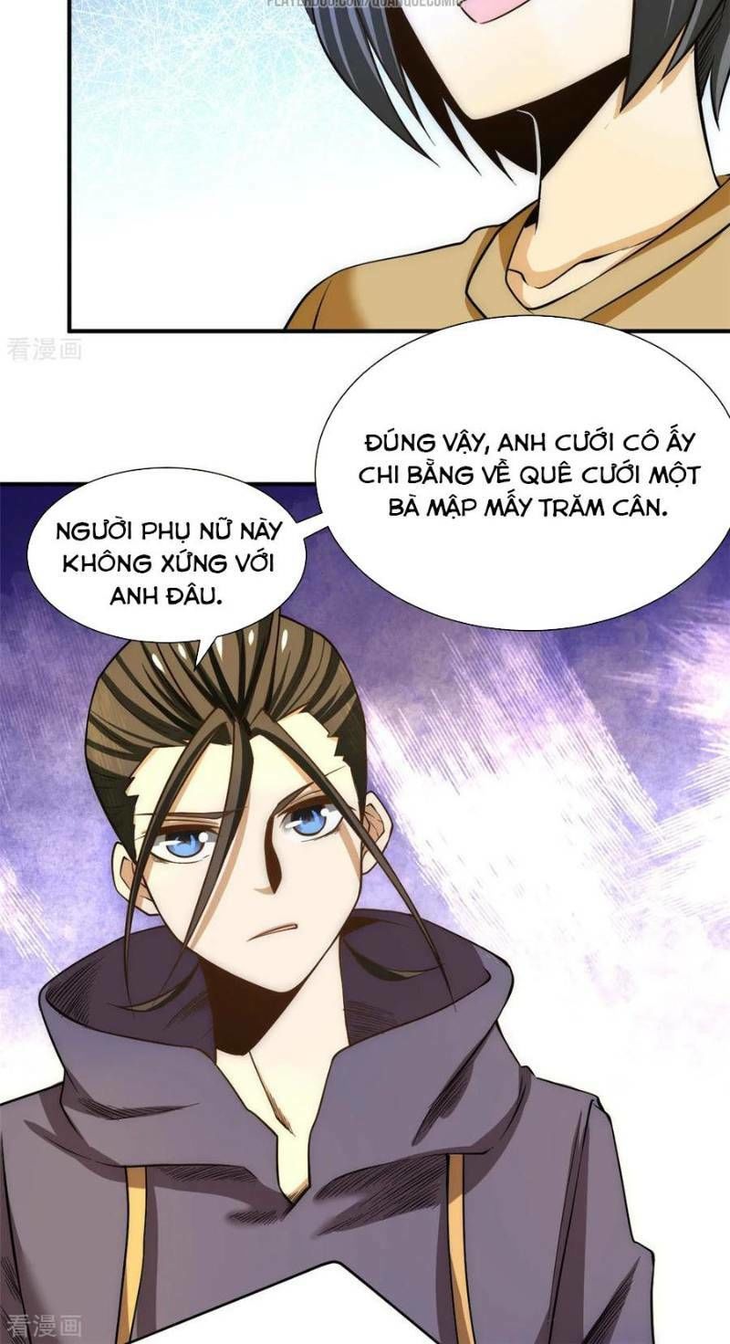 Đô Thị Đỉnh Phong Cao Thủ Chapter 48 - Trang 2