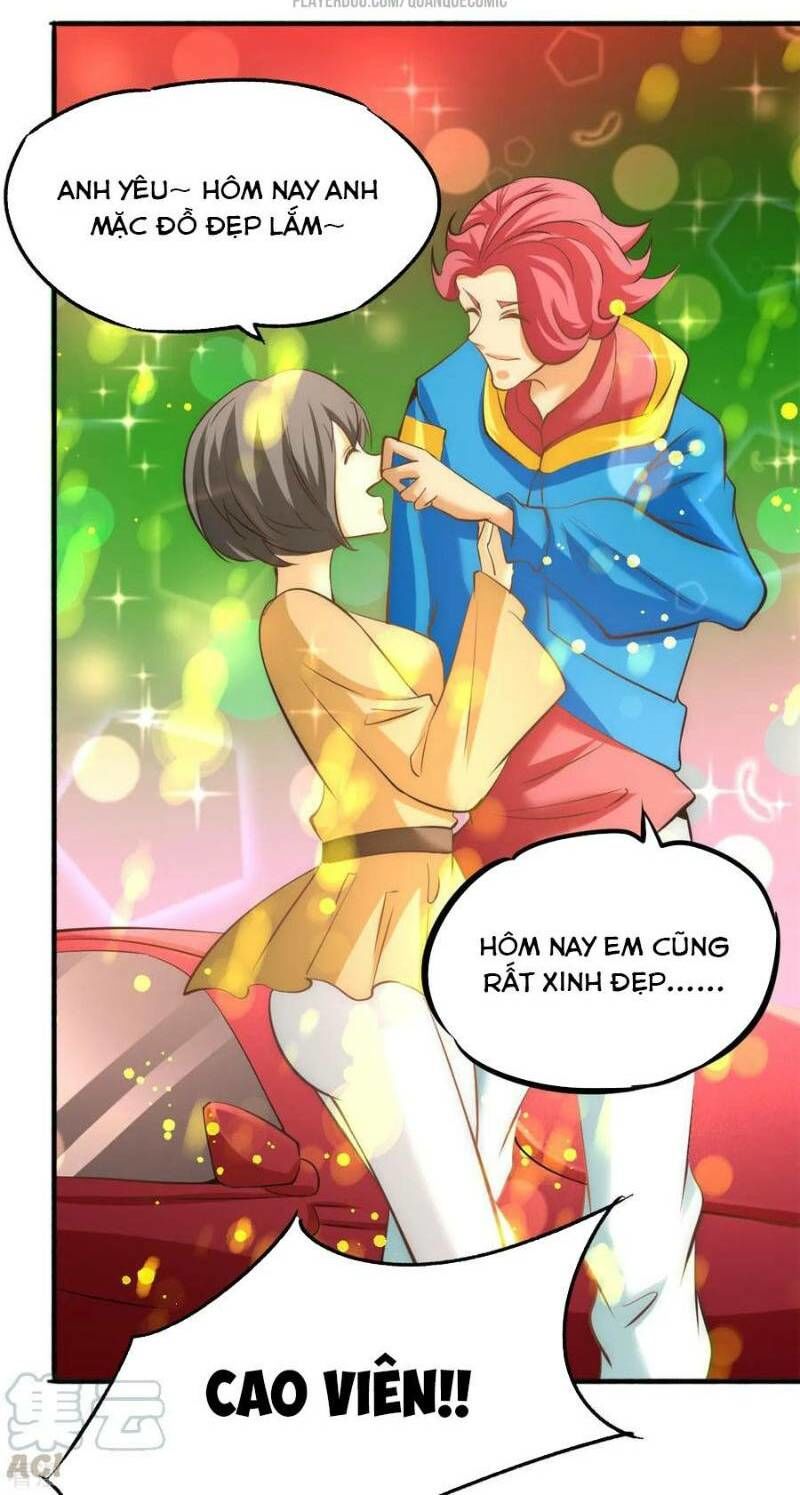 Đô Thị Đỉnh Phong Cao Thủ Chapter 47 - Trang 2