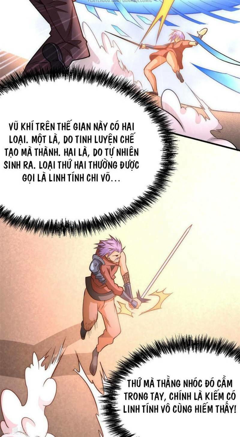 Đô Thị Đỉnh Phong Cao Thủ Chapter 46 - Trang 2