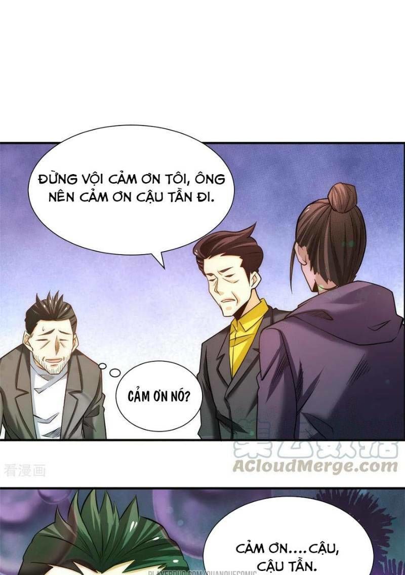 Đô Thị Đỉnh Phong Cao Thủ Chapter 43 - Trang 2