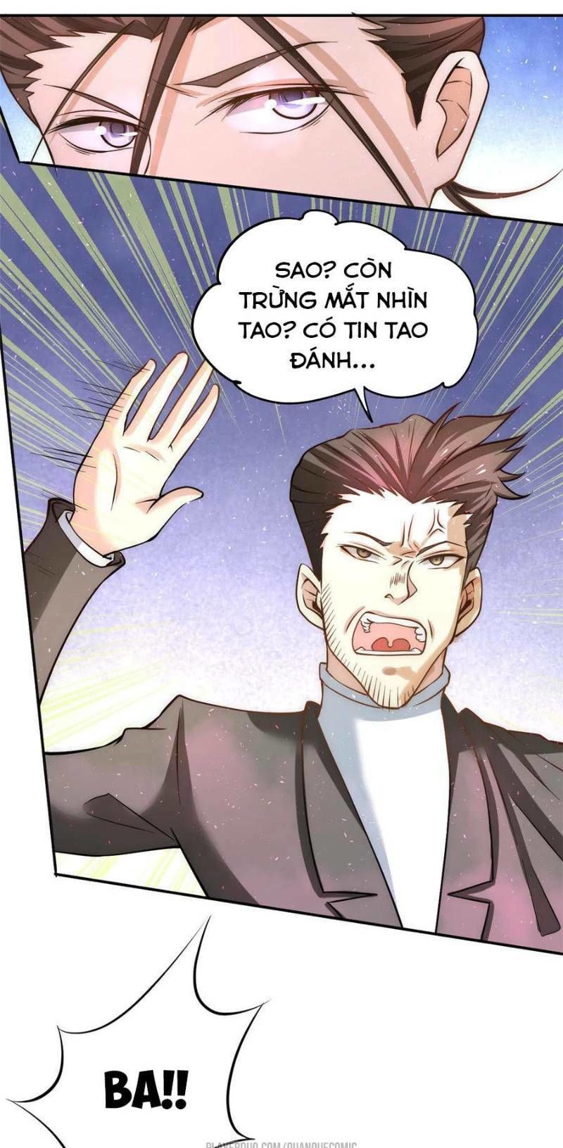 Đô Thị Đỉnh Phong Cao Thủ Chapter 42 - Trang 2