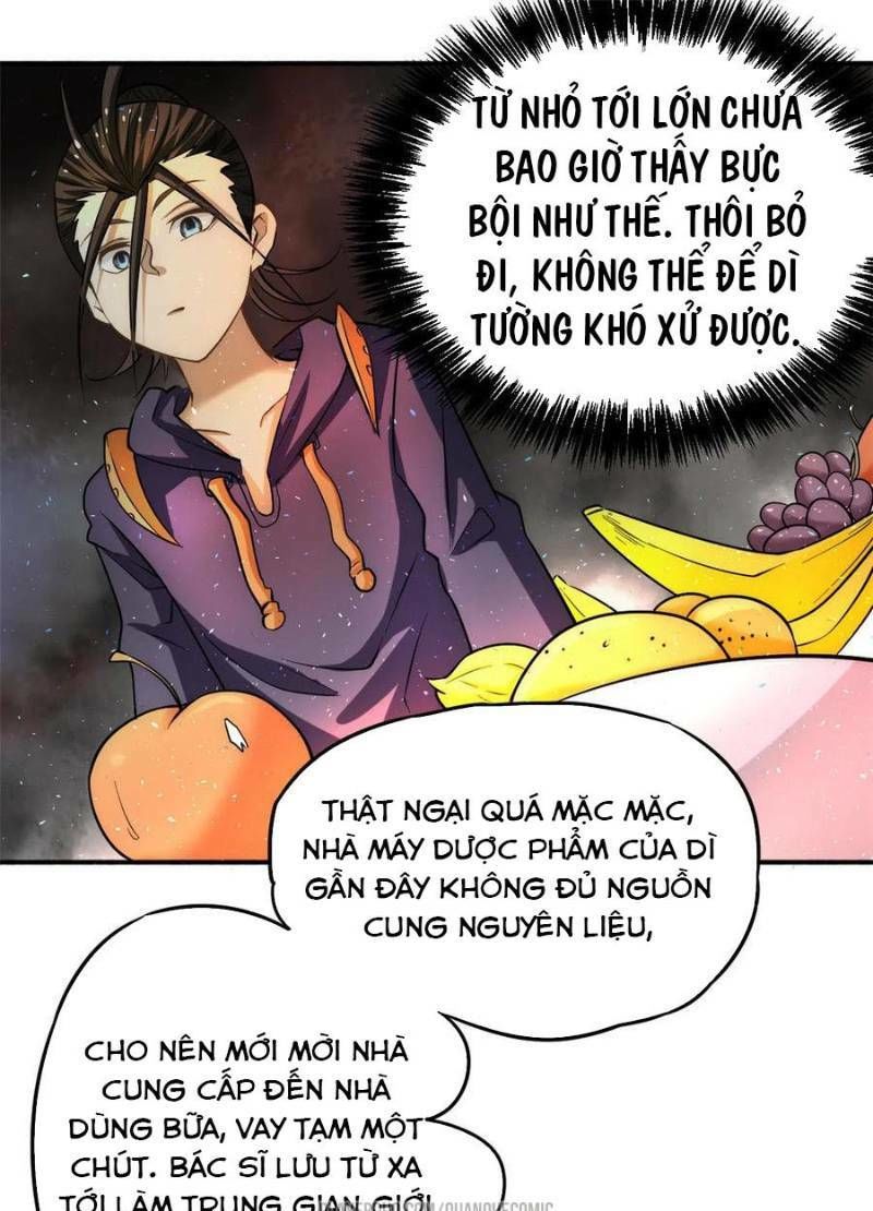 Đô Thị Đỉnh Phong Cao Thủ Chapter 42 - Trang 2