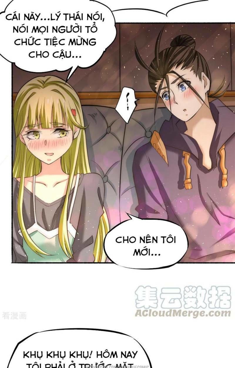 Đô Thị Đỉnh Phong Cao Thủ Chapter 41 - Trang 2