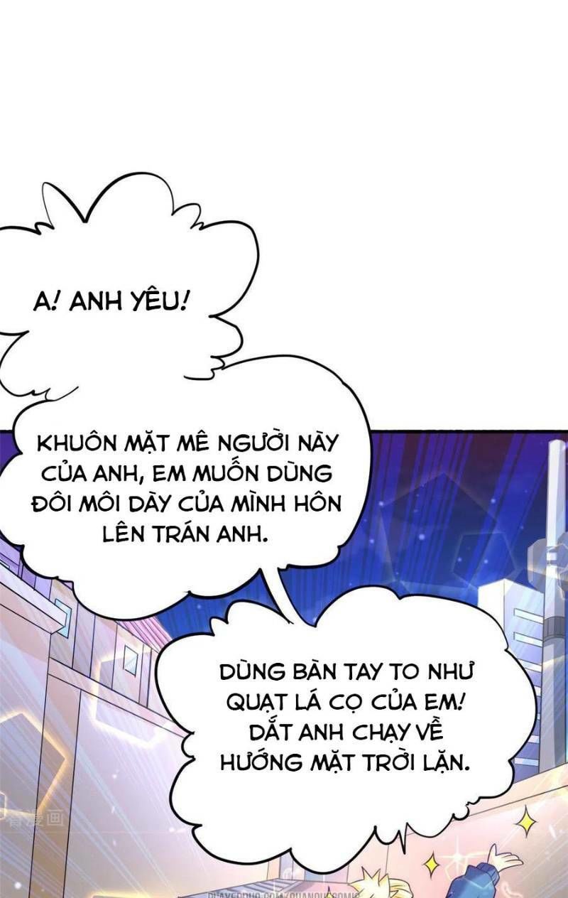 Đô Thị Đỉnh Phong Cao Thủ Chapter 39 - Trang 2