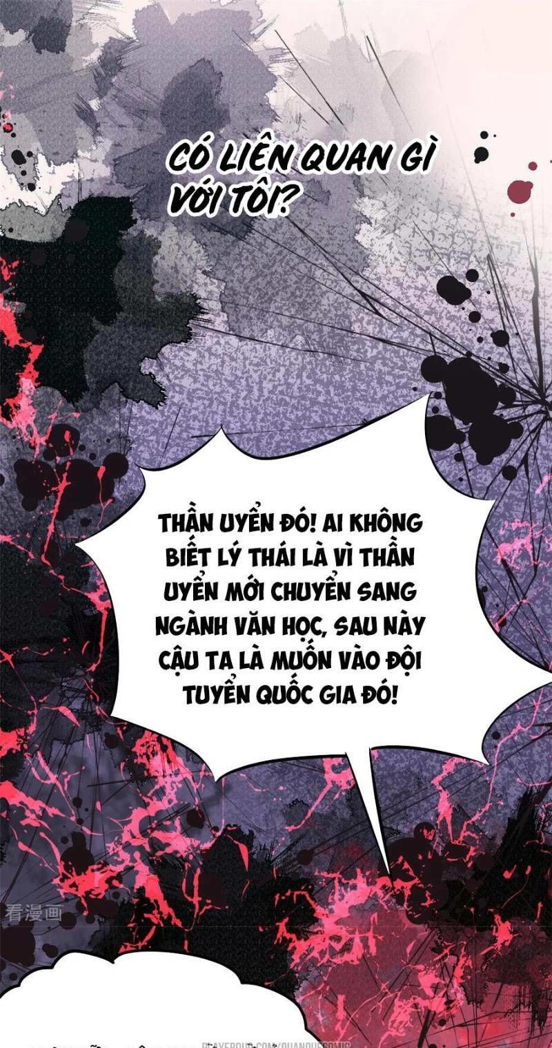 Đô Thị Đỉnh Phong Cao Thủ Chapter 39 - Trang 2