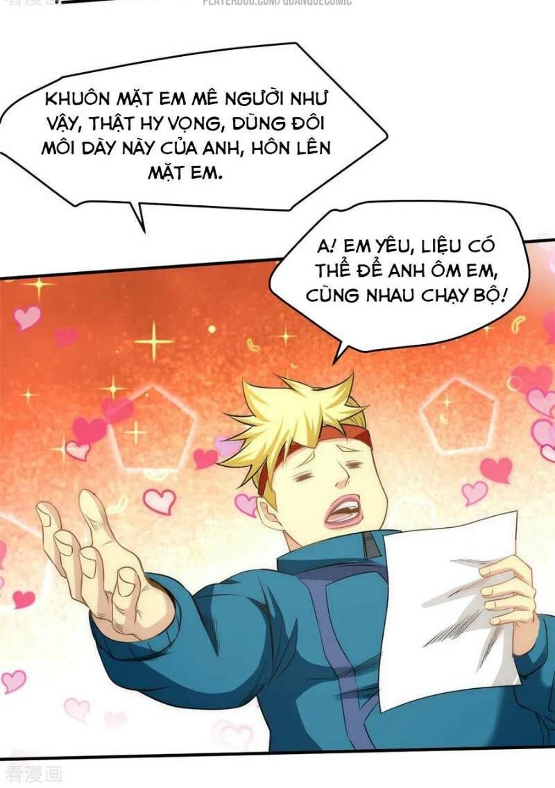 Đô Thị Đỉnh Phong Cao Thủ Chapter 39 - Trang 2