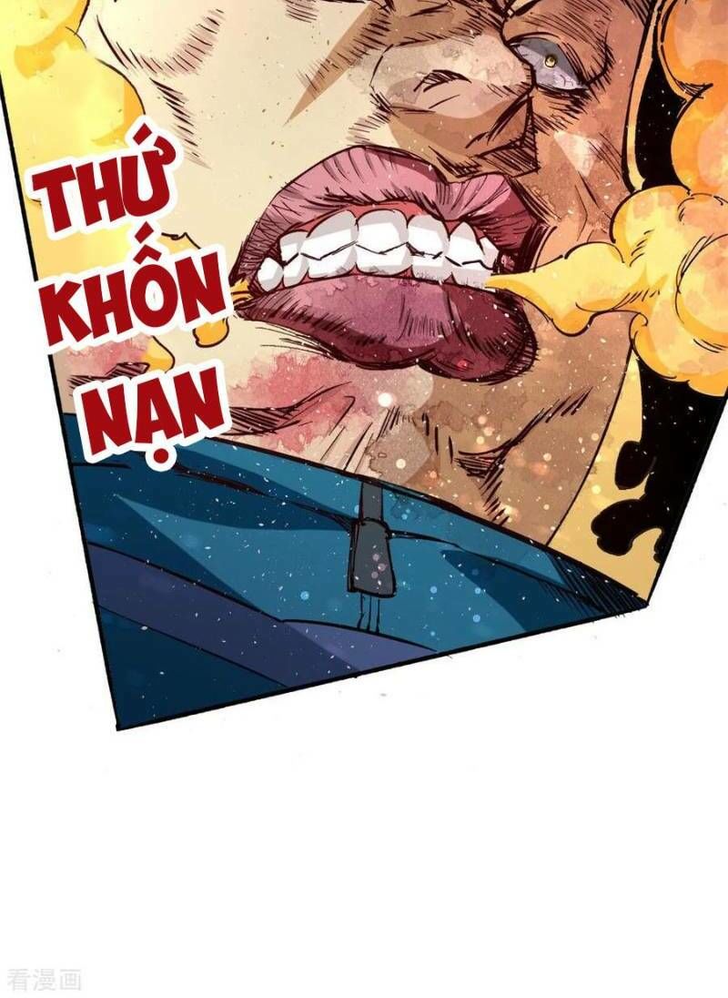 Đô Thị Đỉnh Phong Cao Thủ Chapter 39 - Trang 2