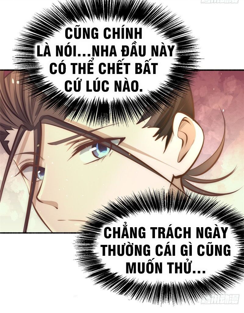 Đô Thị Đỉnh Phong Cao Thủ Chapter 38 - Trang 2