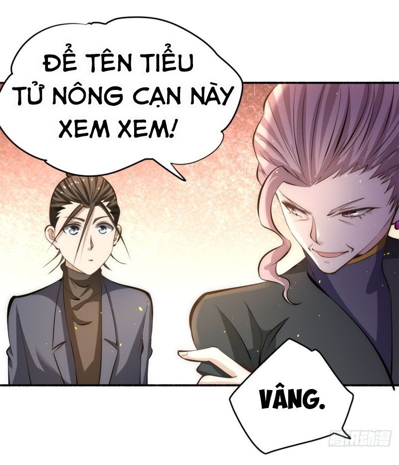 Đô Thị Đỉnh Phong Cao Thủ Chapter 38 - Trang 2