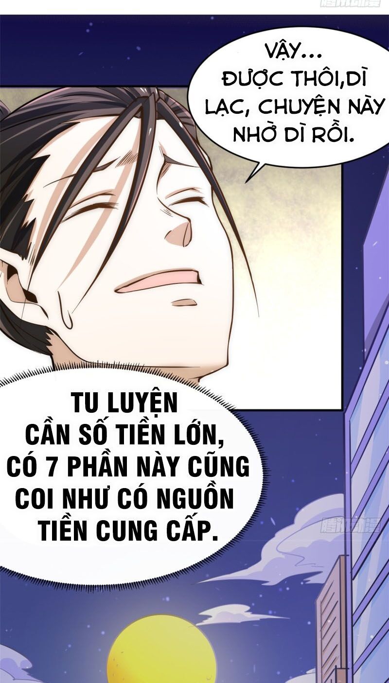 Đô Thị Đỉnh Phong Cao Thủ Chapter 38 - Trang 2