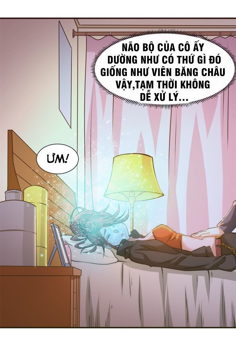 Đô Thị Đỉnh Phong Cao Thủ Chapter 38 - Trang 2