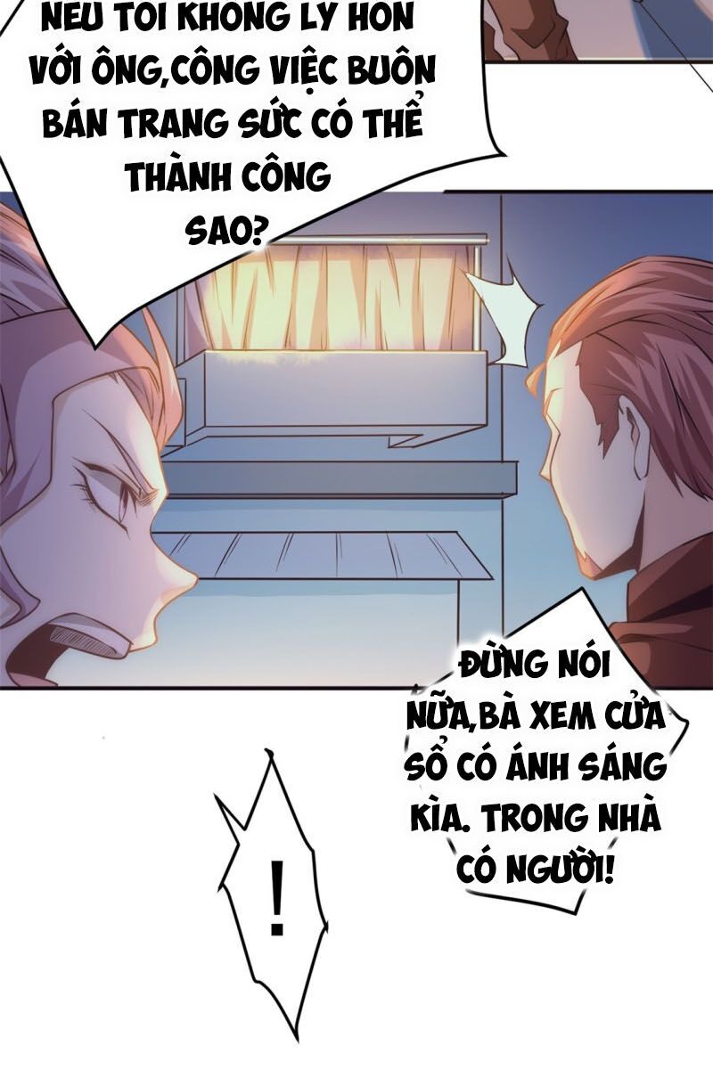 Đô Thị Đỉnh Phong Cao Thủ Chapter 38 - Trang 2