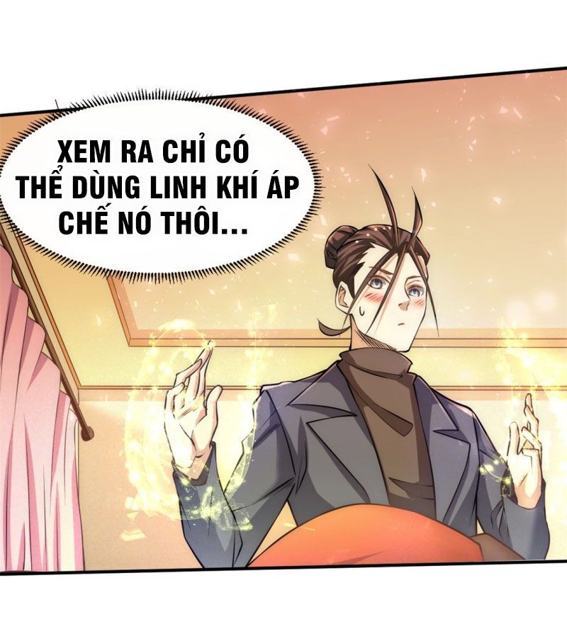 Đô Thị Đỉnh Phong Cao Thủ Chapter 38 - Trang 2