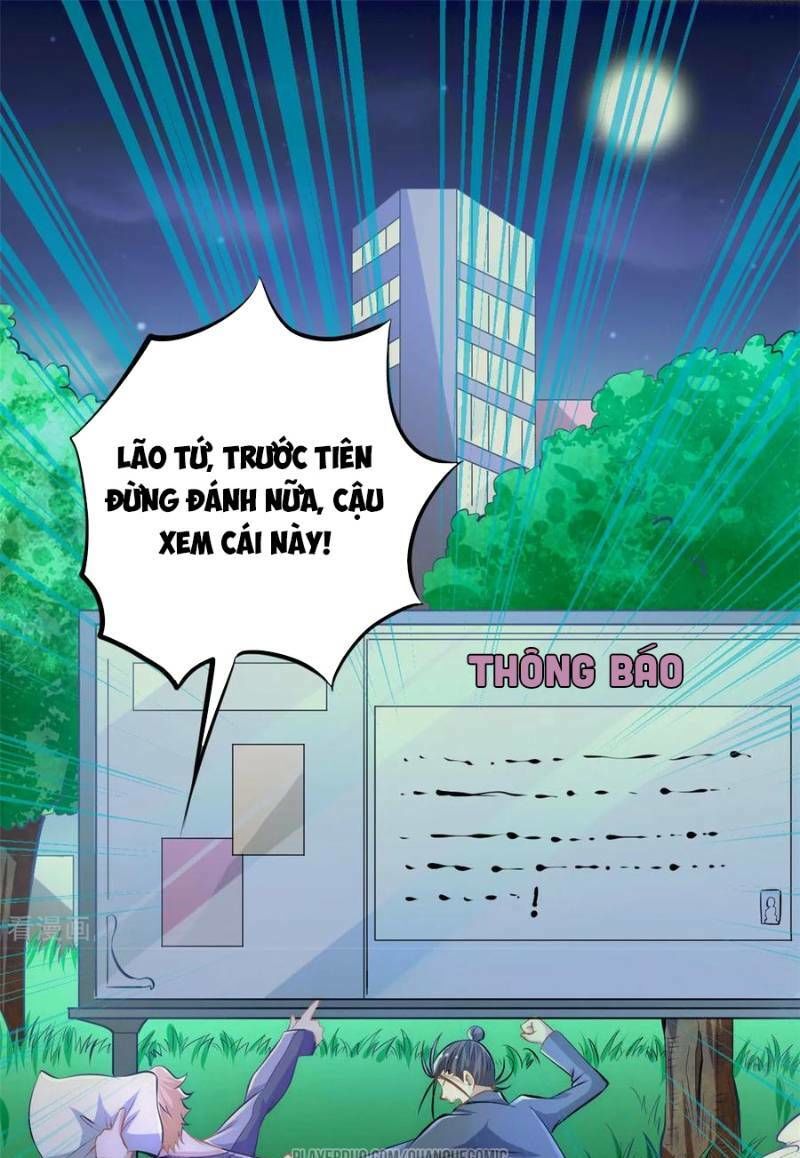 Đô Thị Đỉnh Phong Cao Thủ Chapter 32 - Trang 2