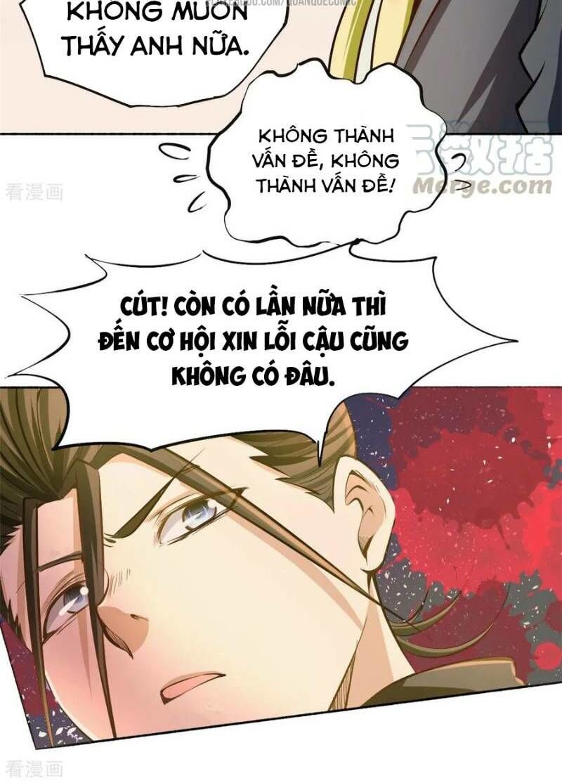 Đô Thị Đỉnh Phong Cao Thủ Chapter 31 - Trang 2