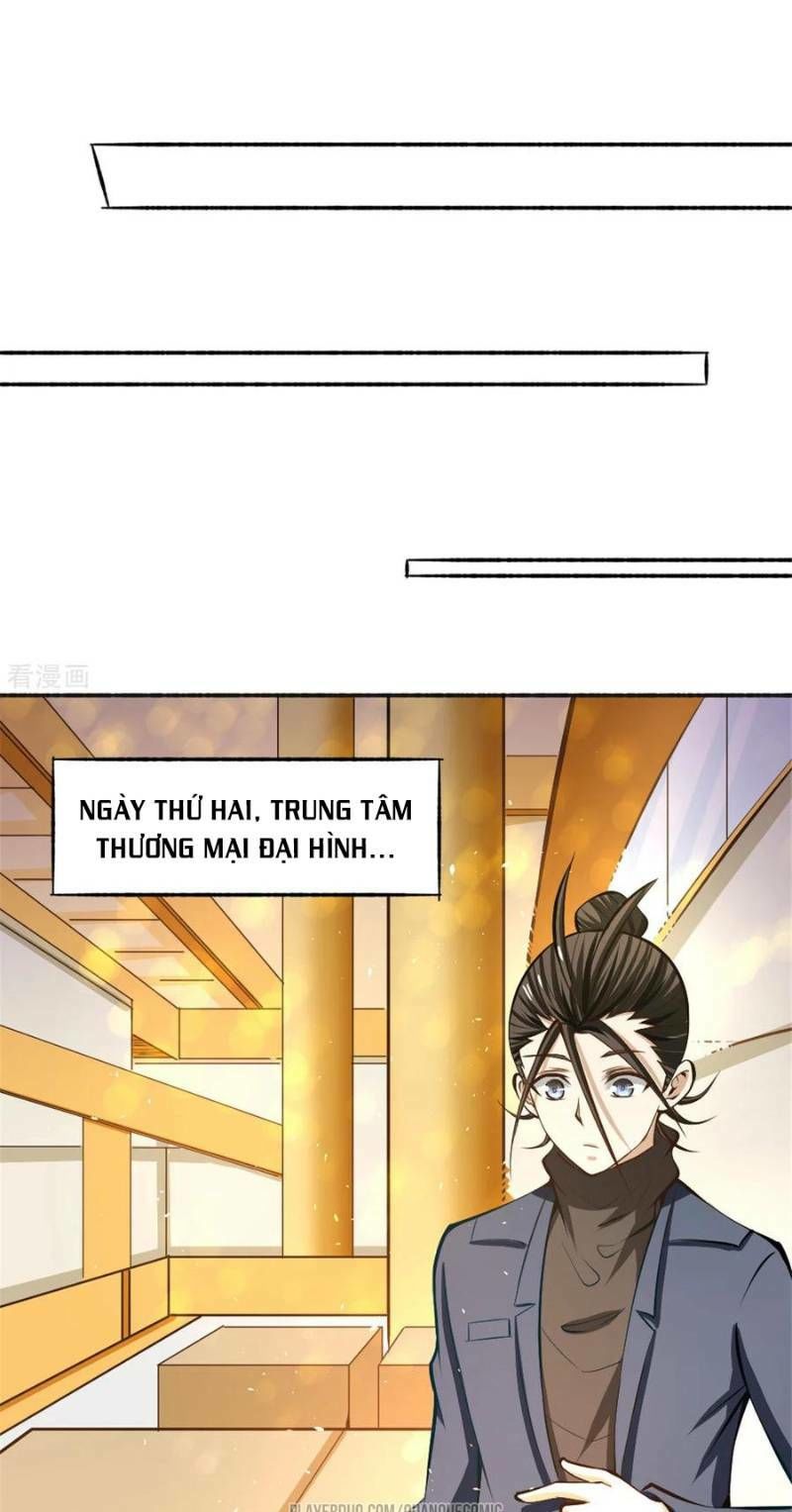 Đô Thị Đỉnh Phong Cao Thủ Chapter 30 - Trang 2