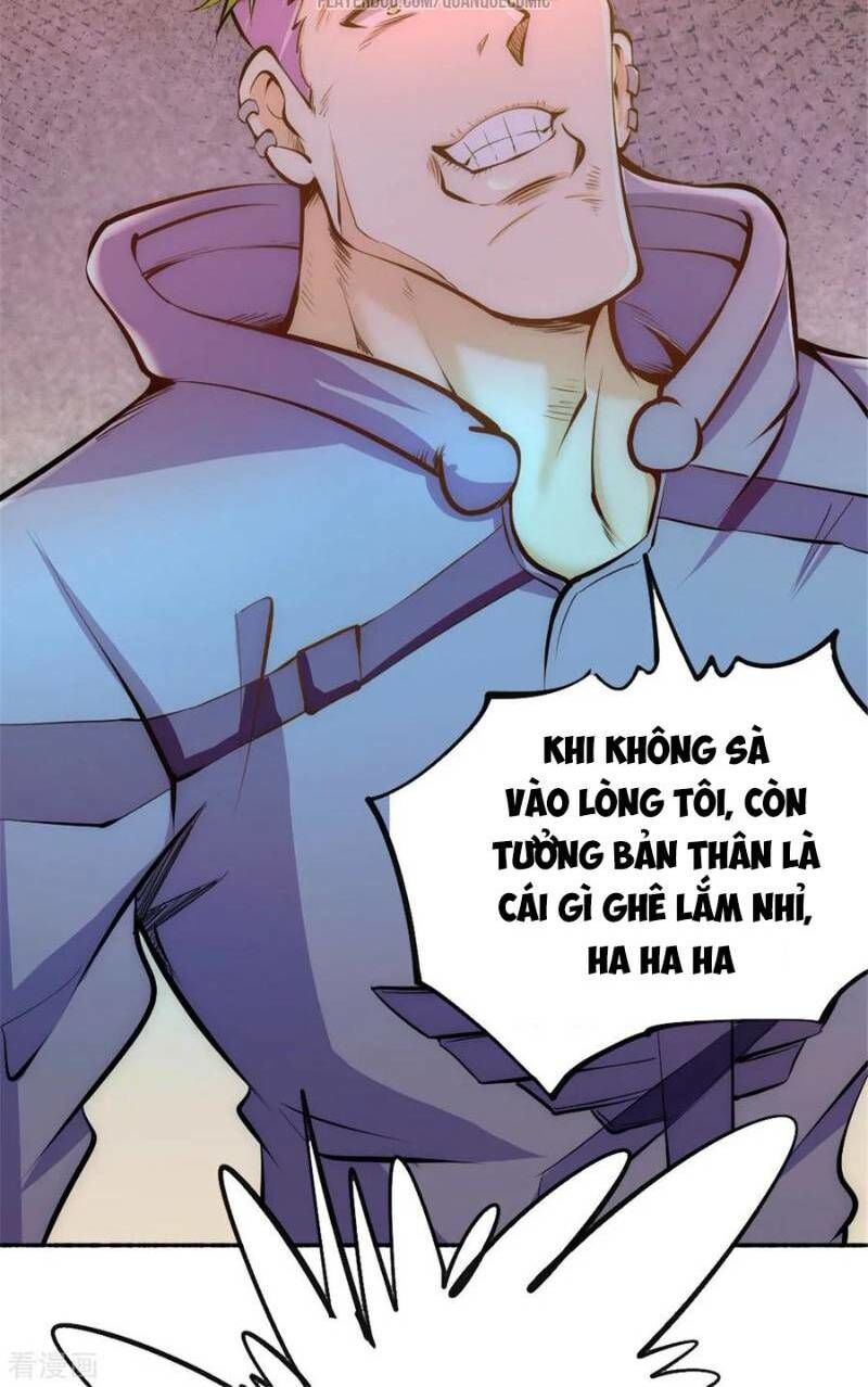 Đô Thị Đỉnh Phong Cao Thủ Chapter 30 - Trang 2