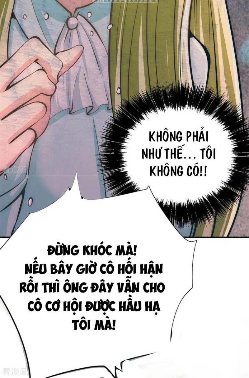 Đô Thị Đỉnh Phong Cao Thủ Chapter 30 - Trang 2