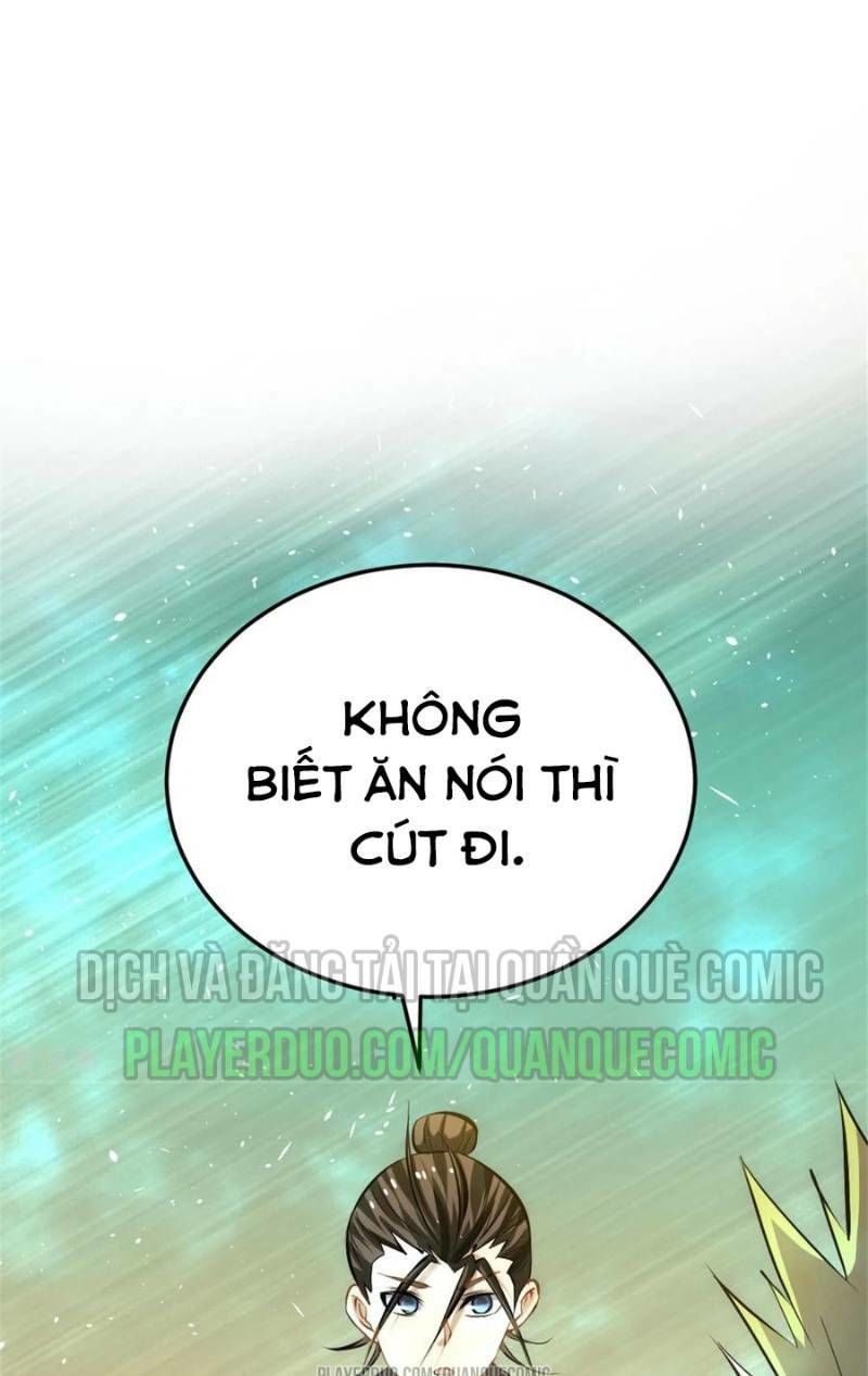 Đô Thị Đỉnh Phong Cao Thủ Chapter 30 - Trang 2