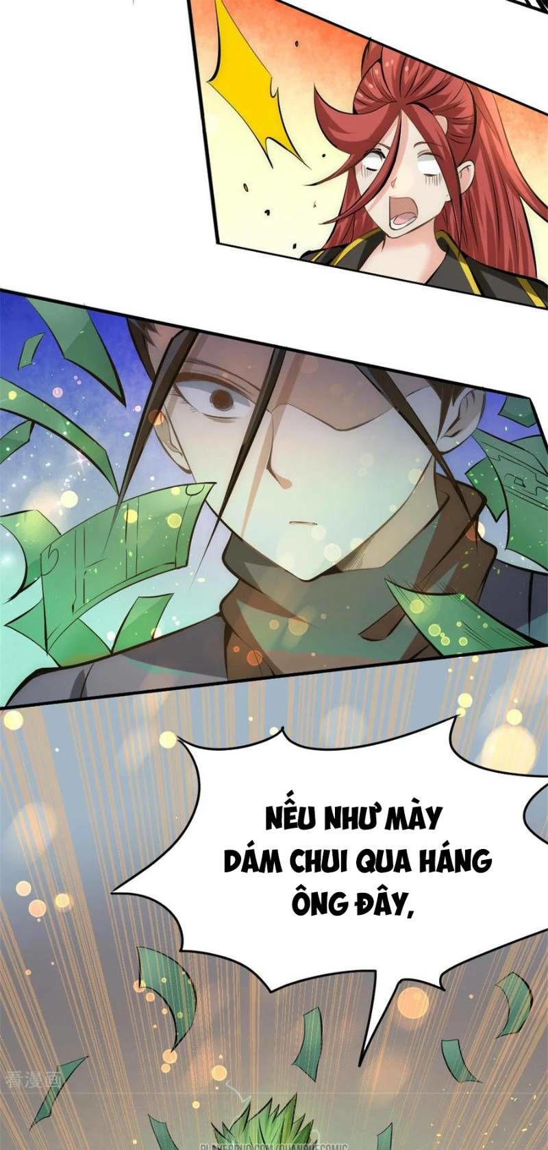 Đô Thị Đỉnh Phong Cao Thủ Chapter 30 - Trang 2