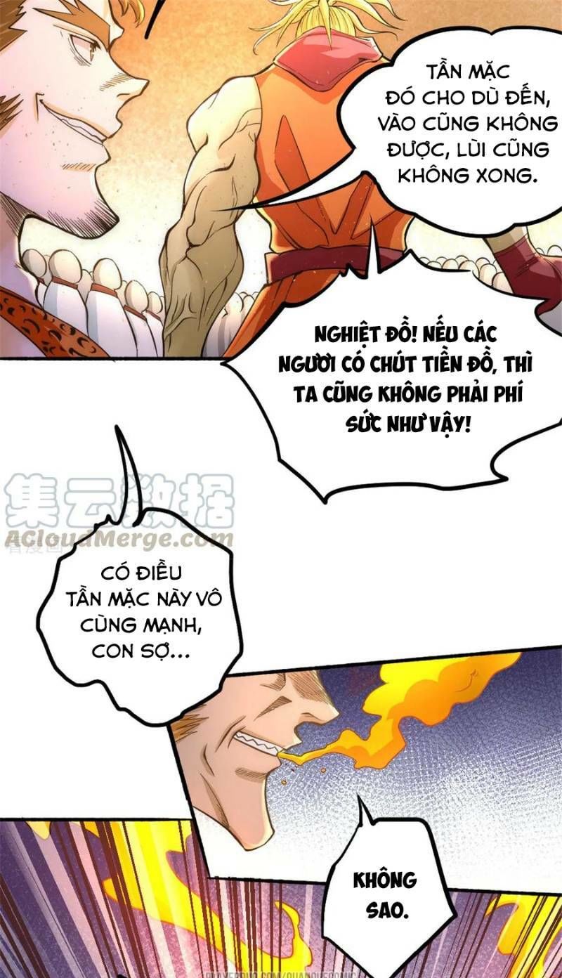 Đô Thị Đỉnh Phong Cao Thủ Chapter 27 - Trang 2