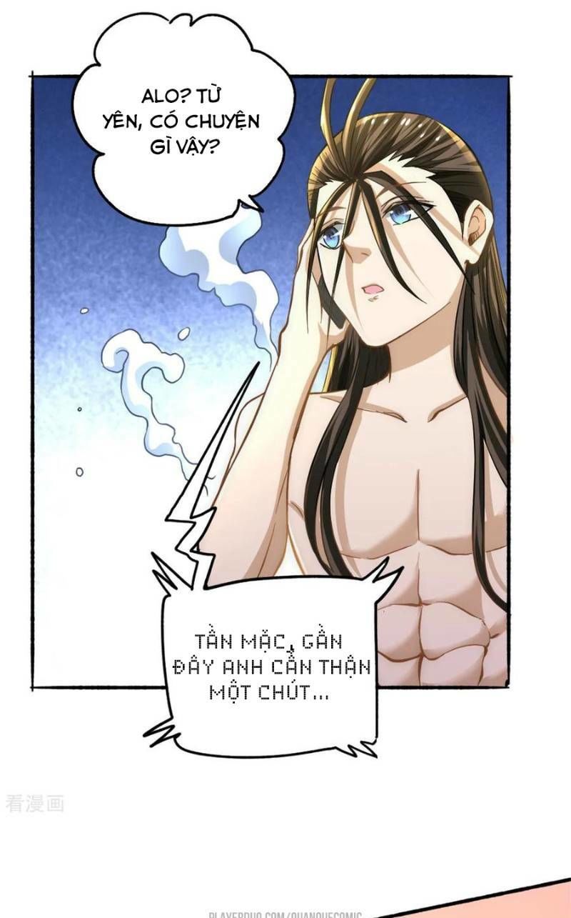 Đô Thị Đỉnh Phong Cao Thủ Chapter 26 - Trang 2