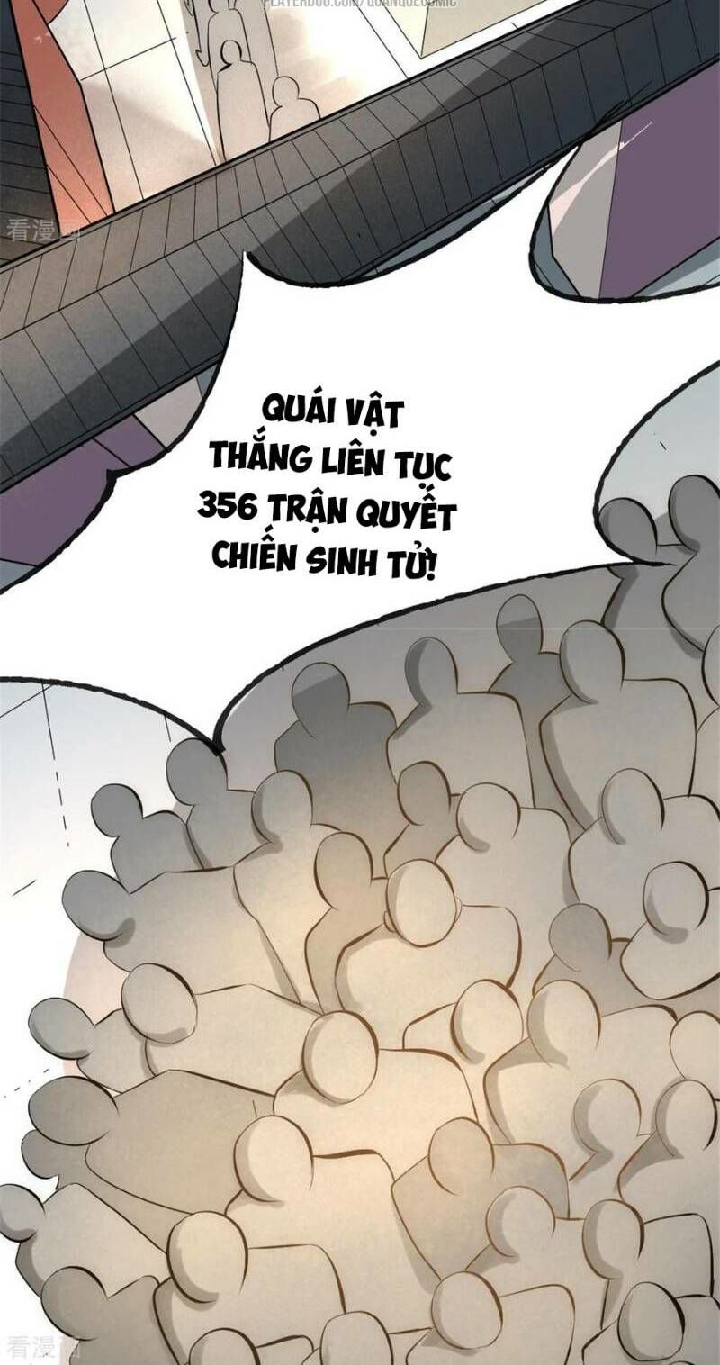 Đô Thị Đỉnh Phong Cao Thủ Chapter 26 - Trang 2