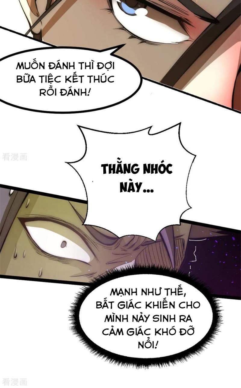 Đô Thị Đỉnh Phong Cao Thủ Chapter 24 - Trang 2