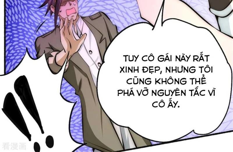 Đô Thị Đỉnh Phong Cao Thủ Chapter 24 - Trang 2