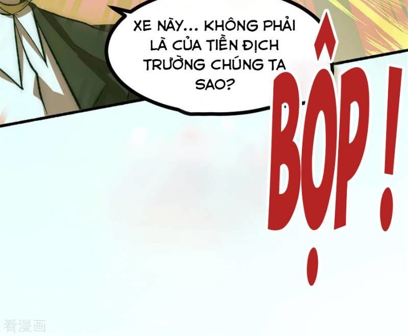 Đô Thị Đỉnh Phong Cao Thủ Chapter 24 - Trang 2