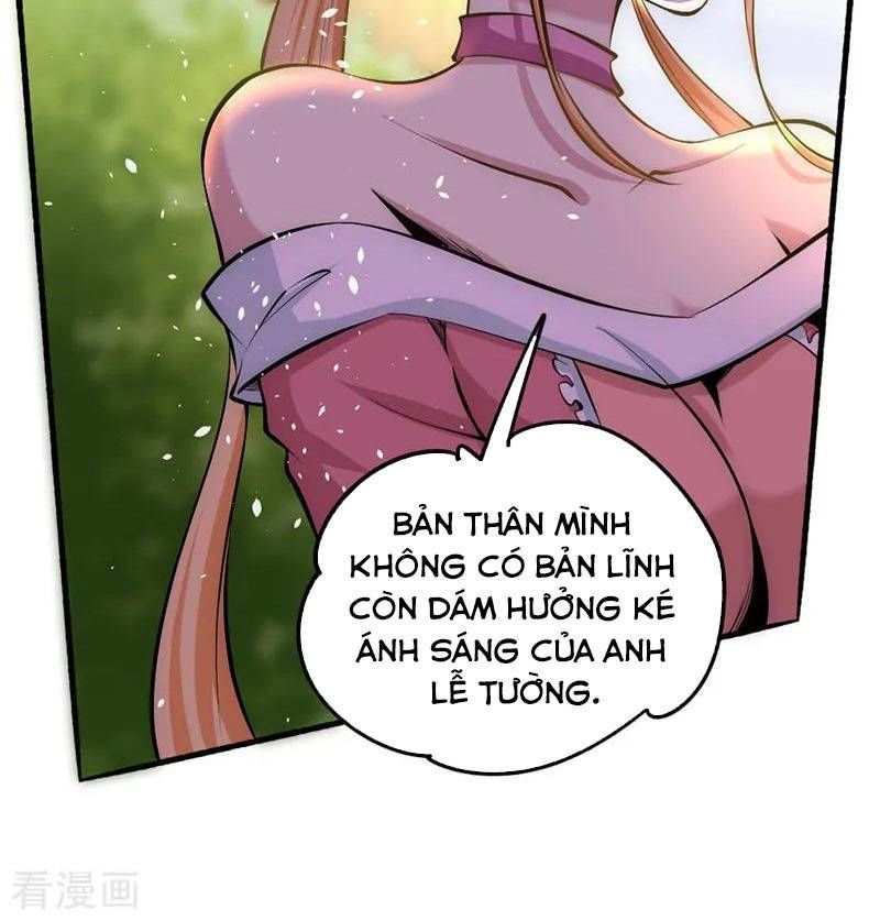 Đô Thị Đỉnh Phong Cao Thủ Chapter 22 - Trang 2