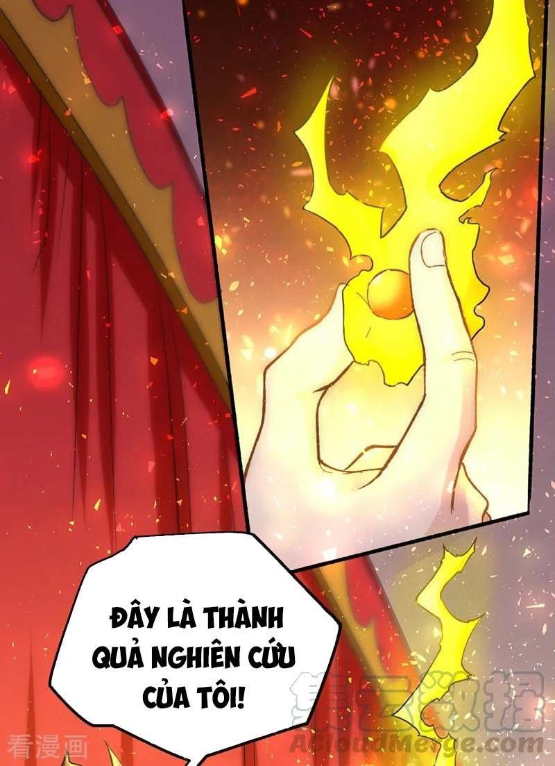 Đô Thị Đỉnh Phong Cao Thủ Chapter 22 - Trang 2