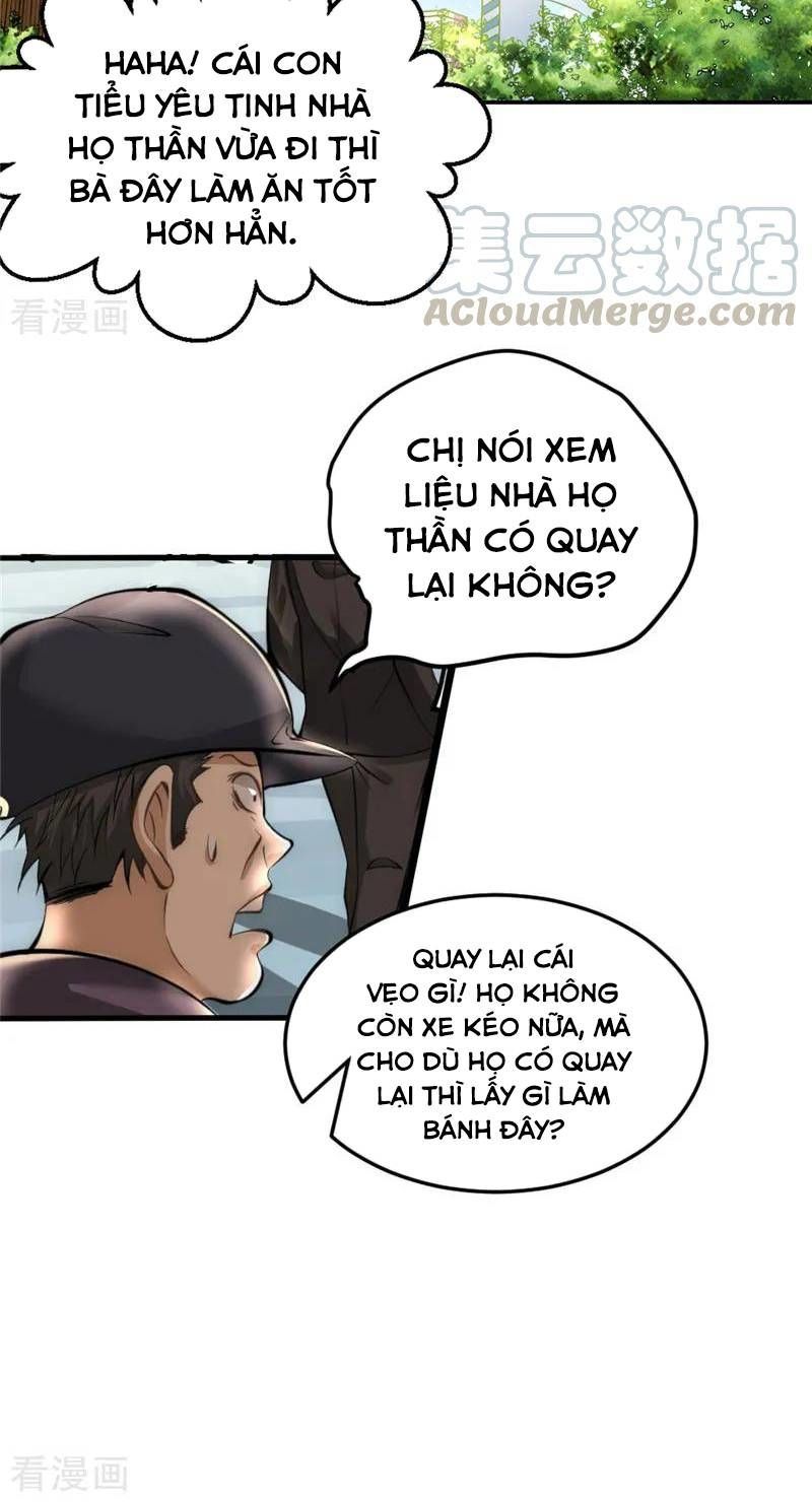 Đô Thị Đỉnh Phong Cao Thủ Chapter 21 - Trang 2