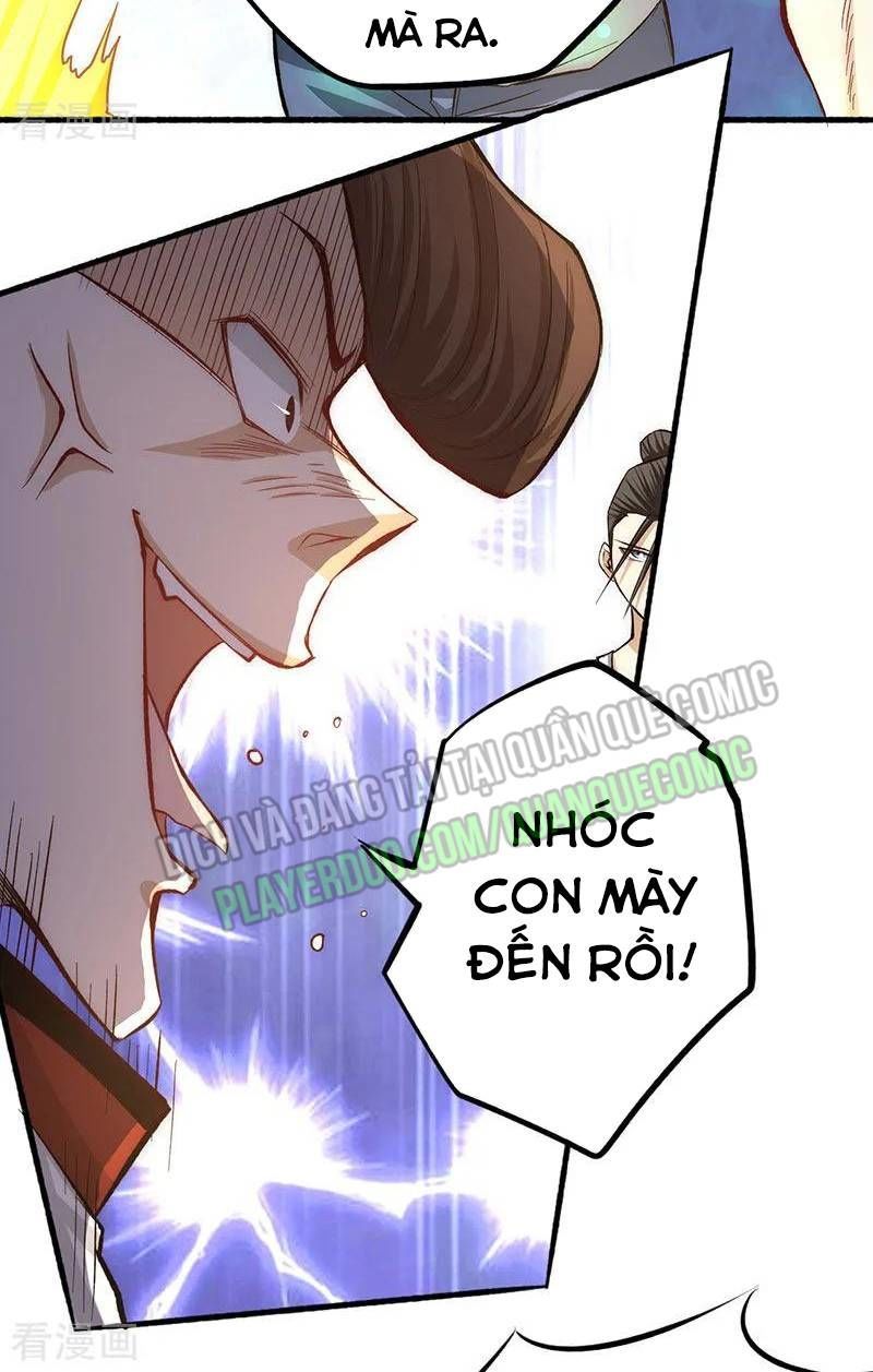 Đô Thị Đỉnh Phong Cao Thủ Chapter 20 - Trang 2