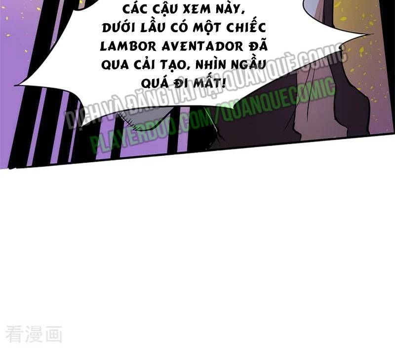 Đô Thị Đỉnh Phong Cao Thủ Chapter 19 - Trang 2